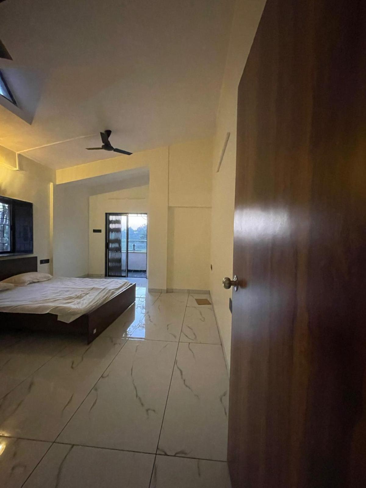 Mannat Villa With Swimming Pool And Garden Lonavala Bagian luar foto