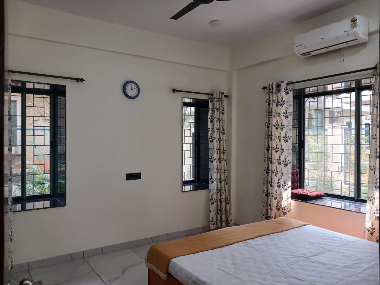 Mannat Villa With Swimming Pool And Garden Lonavala Bagian luar foto